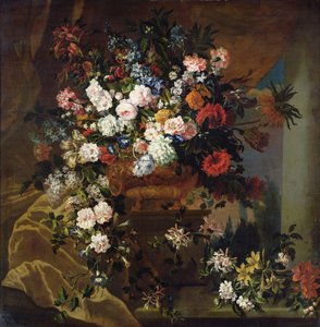 一束鲜花